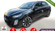 Perla nera schwarz metallic Neu 2025 Peugeot 208 Allure Kleinwagen | 17.788 € (Superpreis)