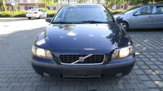 Blau Gebraucht 2004 Volvo S60 Limousine | 1.999 € (Superpreis)