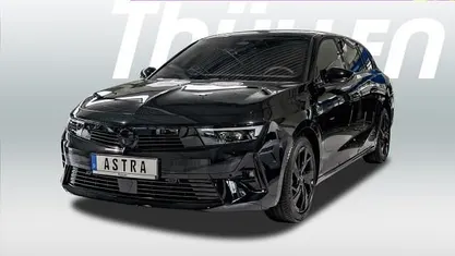 Gebraucht 2024 Opel Astra S Kombi | 23.980 € (Fairer Preis)