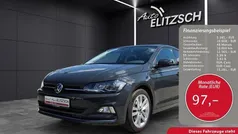 Grau Gebraucht 2021 VW Polo Highline Limousine | 17.950 € (Fairer Preis)