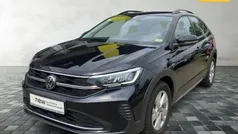 VW Taigo