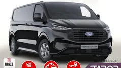 Gebraucht 2025 Ford Transit Custom Limousine | 40.489 € (Superpreis)