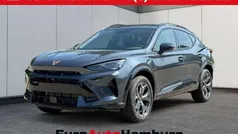 Gebraucht 2025 Cupra Formentor SUV | 35.590 € (Superpreis)