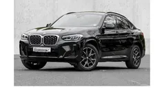 Gebraucht 2024 BMW X4 M Sport SUV | 55.999 € (Superpreis)
