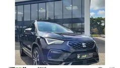 Gebraucht 2025 Seat Ateca FR SUV | 32.990 € (Fairer Preis)
