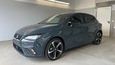 [9k9k] fiord blau Neu 2025 Seat Ibiza FR Limousine | 23.620 € (Fairer Preis)