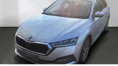 Gebraucht 2021 Skoda Octavia Comfort Kombi | 24.880 € (Fairer Preis)