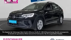 VW Taigo