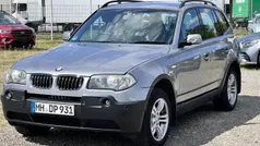 Gebraucht 2014 BMW X3 SUV | 18.980 € (Fairer Preis)
