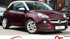 Gebraucht 2016 Opel Adam Jam Kleinwagen | 6.590 € (Fairer Preis)