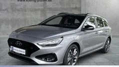 Andere Gebraucht 2025 Hyundai i30 Advantage Kombi | 22.590 € (Guter Preis)