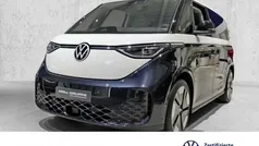 Gebraucht 2024 VW ID. Buzz Pro Van | 57.480 € (Fairer Preis)