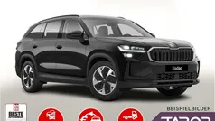 Schwarz Neu 2025 Skoda Kodiaq SUV | 42.388 € (Fairer Preis)
