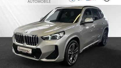 Second-hand BMW X1 M Sport 170 CP (125 kW) 2025 SUV