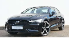 Gebraucht 2024 Volvo S60 Plus Limousine | 34.490 € (Fairer Preis)