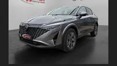 Gebraucht 2025 Nissan Qashqai Tekna SUV | 34.498 € (Fairer Preis)