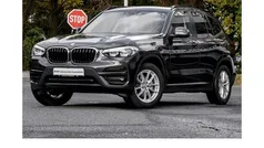 Gebraucht 2019 BMW X3 Advantage SUV | 26.999 € (Fairer Preis)