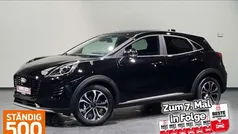 Gebraucht 2024 Ford Puma Gen-E Titanium SUV | 23.450 € (Fairer Preis)