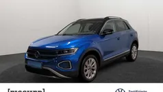 Gebraucht 2022 VW T-Roc Style SUV | 23.440 € (Guter Preis)