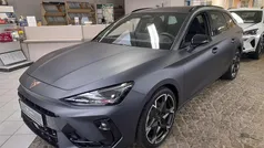 Gebraucht 2025 Cupra Leon Kombi | 34.990 € (Fairer Preis)