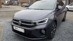 Gebraucht 2025 VW Taigo R-line SUV | 32.950 € (Fairer Preis)