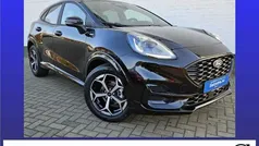 Gebraucht 2025 Ford Puma ST-Line SUV | 26.798 € (Fairer Preis)