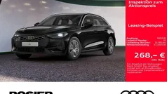 Schwarz / mythosschwarz Gebraucht 2025 Audi A5 Basis Coupé | 43.160 € (Fairer Preis)