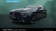 Gebraucht 2021 Mercedes E53 AMG AMG Limousine | 62.990 €