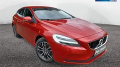 Gebraucht 2018 Volvo V40 Momentum Kombi | 16.890 € (Fairer Preis)