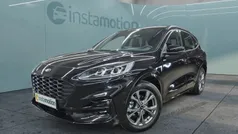 Schwarz Gebraucht 2023 Ford Kuga ST-Line SUV | 28.440 € (Fairer Preis)