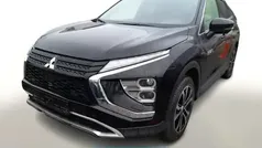 Pantherschwarz pearl Gebraucht 2022 Mitsubishi Eclipse Cross Plus SUV | 23.532 € (Guter Preis)