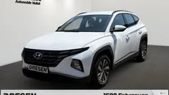 Gebraucht 2022 Hyundai Tucson Select SUV | 24.950 € (Fairer Preis)