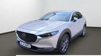 Gebraucht Mazda CX-30 Exclusive-Line 186 PS (136 kW) 2025 SUV