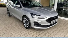 Gebraucht 2022 Ford Focus Cool & Connect Kombi | 16.880 € (Guter Preis)