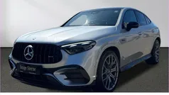 Gebraucht 2024 Mercedes GLC63 AMG AMG Coupé | 90.880 €
