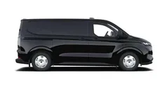 Gebraucht 2025 Ford Transit Custom Trend Van / Kleinbus | 38.224 € (Superpreis)