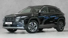 Gebraucht 2025 Hyundai Tucson Trend SUV | 34.480 € (Superpreis)