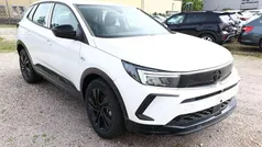 Arktis weiß Neu 2024 Opel Grandland X SUV | 24.991 € (Fairer Preis)