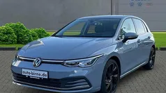 Mondsteingrau Gebraucht 2023 VW Golf VIII Style Limousine | 30.880 € (Fairer Preis)