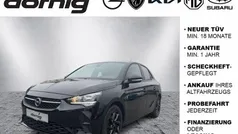 Diamantschwarz Gebraucht 2019 Opel Corsa Edition Kleinwagen | 12.950 € (Fairer Preis)