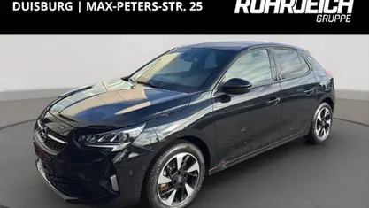 Gebraucht Opel Corsa GS Line 100 kW (136 PS) 2022 Kleinwagen