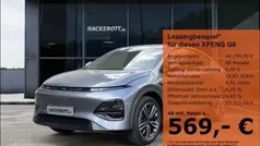 XPENG G6
