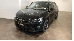 Gebraucht 2020 Opel Corsa GS Line Limousine | 14.470 € (Fairer Preis)