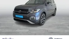 Gebraucht 2021 VW T-Cross Style SUV | 21.500 € (Fairer Preis)