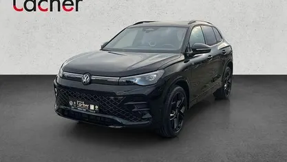 Gebraucht 2025 VW Tiguan R-line SUV | 58.790 €