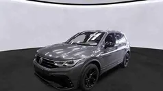 Gebraucht 2022 VW Tiguan R-line SUV | 33.570 € (Fairer Preis)