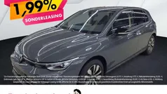 Gebraucht 2025 VW Golf VIII Goal Limousine | 29.977 € (Superpreis)