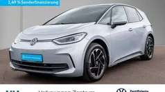 Gebraucht 2024 VW ID.3 Pro Kleinwagen | 33.580 € (Fairer Preis)