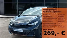Gebraucht 2025 Cupra Born Kleinwagen | 42.480 € (Fairer Preis)