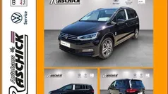 Delfingrau Neu 2025 VW Touran Comfortline Van / Kleinbus | 36.950 € (Guter Preis)